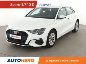 Audi A3 40 TFSIe Aut.*LED*TEMPO*PDC*SHZ*KLIMA*ALU*
