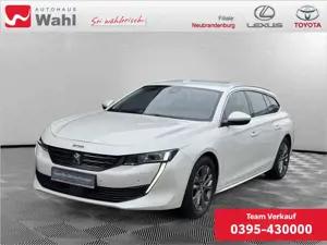 Peugeot 508 SW 1.6 Active