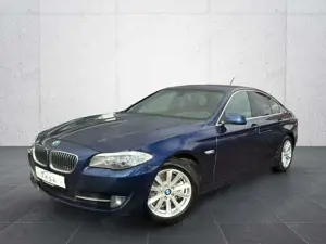 BMW 525 d xDrive *Leder*Navi Prof*Bi-Xenon*Sitzheizung 4x