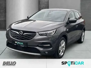 Opel Grandland X 1.2T Business INNOVATION Navi Klimasitze LED Dyn.