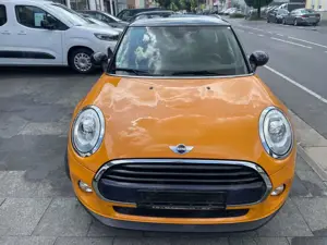 MINI Cooper AUTOMATIK SCHIEBEDACH +GARANTIE+ Bild 2