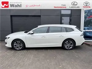 Peugeot 508 SW 1.6 Active Bild 3