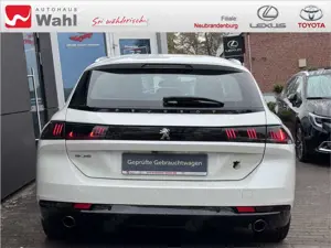 Peugeot 508 SW 1.6 Active Bild 4