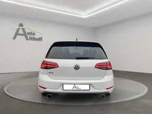 Volkswagen Golf VII Lim. GTI Performance 2.0 TSI  PANORAMA Bild 5