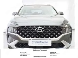 Hyundai SANTA FE 1.6 4WD Plug In-Hybrid Signature Pano HUD Panorama