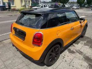 MINI Cooper AUTOMATIK SCHIEBEDACH +GARANTIE+ Bild 5