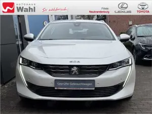 Peugeot 508 SW 1.6 Active Bild 5