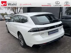 Peugeot 508 SW 1.6 Active Bild 2
