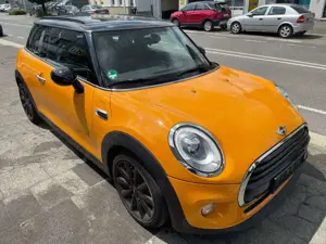 MINI Cooper AUTOMATIK SCHIEBEDACH +GARANTIE+ Bild 3