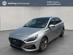 Hyundai i30 1.5 T-GDI 48V-Hybrid DCT Prime