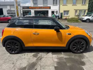 MINI Cooper AUTOMATIK SCHIEBEDACH +GARANTIE+ Bild 4