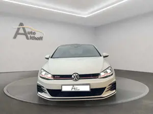 Volkswagen Golf VII Lim. GTI Performance 2.0 TSI  PANORAMA Bild 2