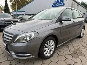 Mercedes-Benz B 200 Automatik Xenon PDC SHZ