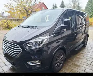 Ford Tourneo Custom 320 L1H1 VA Titanium X