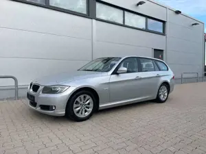 BMW 318 318i Touring Kli*Navi*PDC*MFL*Tel*Alu