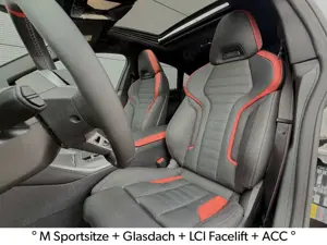 BMW i4 M50 xDrive*HUD*360°DrivAssProf*LCI