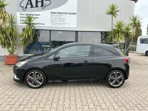 Opel Corsa GSi Xenon/Display groß/PDC/SHZ Bild 2