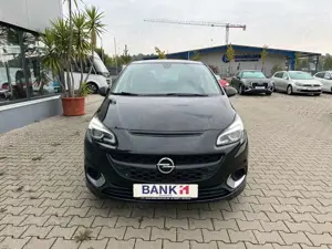 Opel Corsa GSi Xenon/Display groß/PDC/SHZ Bild 3