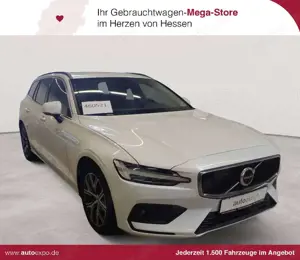 Volvo V60 B3 B DKG Core