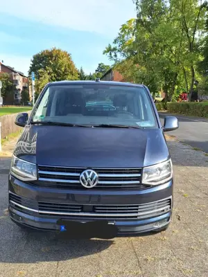 Volkswagen T6 Multivan Kurz Generation Six