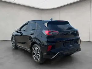 Ford Puma 1.0 EcoBoost Hybrid Aut. ST-LINE X Bild 3