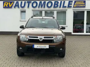 Dacia Duster I Laureate 4x2