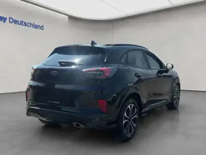 Ford Puma 1.0 EcoBoost Hybrid Aut. ST-LINE X Bild 5