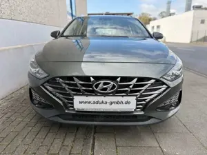 Hyundai i30 1.6 CRDi Trend Kamera PDC CarPlay DAB SHZ
