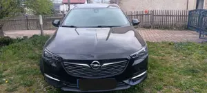 Opel Insignia Sports Tourer 2.0 Diesel Automatik Ultimate 120 Ja
