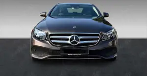 Mercedes-Benz E 350 350e 9G-TRONIC