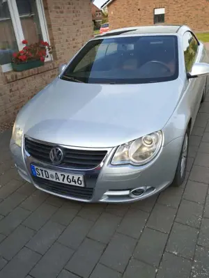 Volkswagen Eos