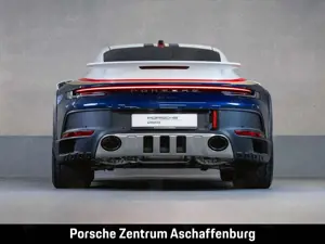 Porsche 992 911 Dakar Rallye Design Paket Bild 5