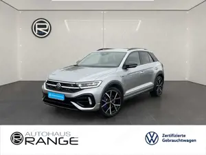 Volkswagen T-Roc 2.0 TSI R 4Motion, DSG