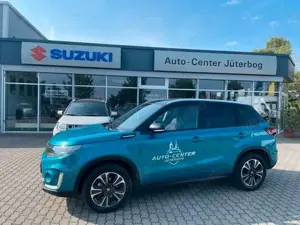 Suzuki Vitara 1.5 Comfort+ 4x4 *Allgrip*Panorama