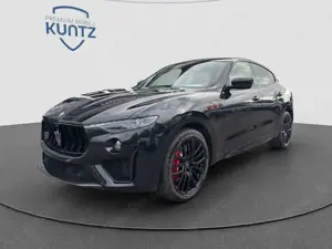 Maserati Levante Trofeo V8 Pano-Schiebedach, Standheizung