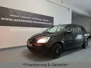 Ford Fiesta Viva X| TÜV/AU neu| Klima| Sitzheizung