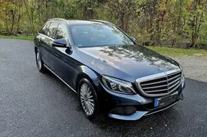 Mercedes-Benz C 180 C 180 T CGI (205.240)