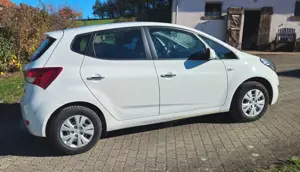 Hyundai iX20 Bild 4