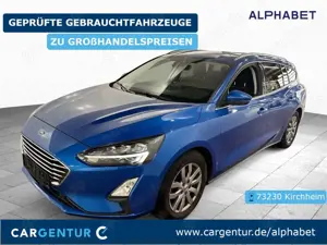 Ford Focus 1.0 EcoBoost Titanium SpoSi Key