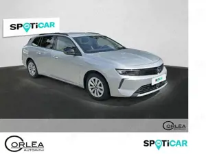 Opel Astra Astra L Sports Tourer Edition Sitzheiz. Allwetter