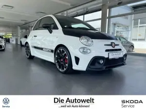Abarth 595 Competizione 1.4 NAVI XENON PDC 180PS BT Klima Xenon Navi