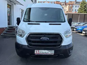 Ford Transit Kasten 350 L2H2 Trend - KLIMA PDC AHK Bild 2