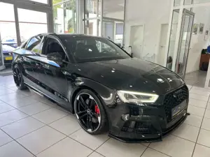 Audi S3 Lim. 2.0 TFSI quattro * ALL BLACK * Bild 3