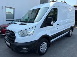 Ford Transit Kasten 350 L2H2 Trend - KLIMA PDC AHK Bild 3