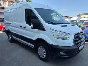 Ford Transit Kasten 350 L2H2 Trend - KLIMA PDC AHK Bild 4