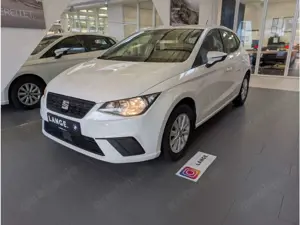 SEAT Ibiza Style SHZ Freisprech Bluetooth MFL PDC