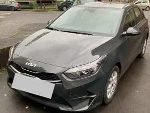 Kia Ceed / cee'd Ceed SW 1.5 T-GDI DCT7 (48V M-H)Ultimate Edition