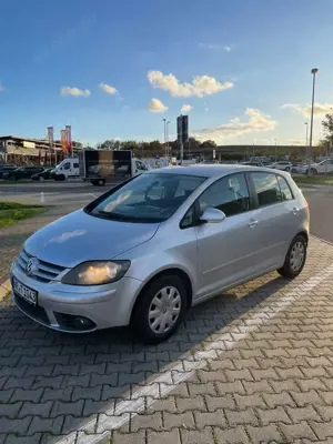 Volkswagen Golf Plus 1.4 TSI Comfortline