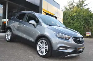 Opel Mokka X Design Line