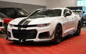 Chevrolet Camaro SS 6.2 Keyless-Go*Apple-Carplay*Wi-Fi*